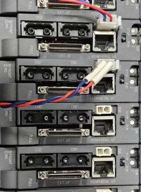 {议价}Mitsubishi/Q173DSCPU，成色漂