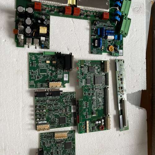 {议价}FOXNUM赐福驱动器 MDLU3000B0CAN00配