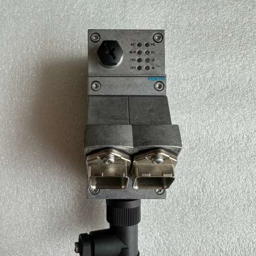 {议价}CPX-M-FB34 费斯托总线模块 CPX-M-FB34