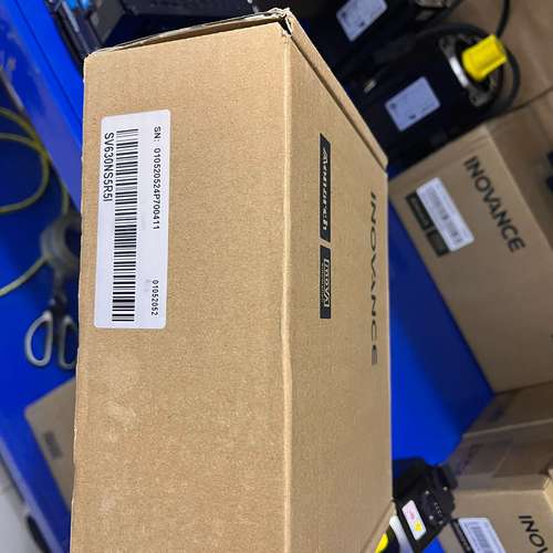 {议价}汇川伺服驱动器～SV630NS5R5I