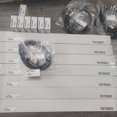 {议价}【】GL-R44H光栅 GL-RP10P线 GL-RB01