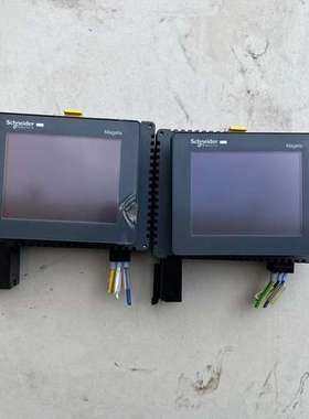 {议价}触摸屏HMISTU655两张成色如图要的联系议价