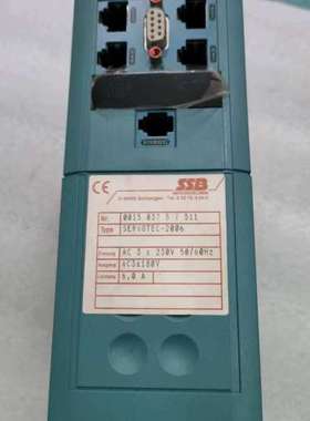 {议价}servotec-2006