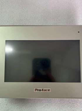 {议价}ProfacePFXGP4402WADW触摸屏，机界