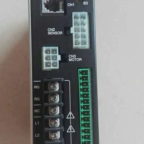 {议价}日本东方VEXTA驱动器BXD200A-C 220V 无刷直