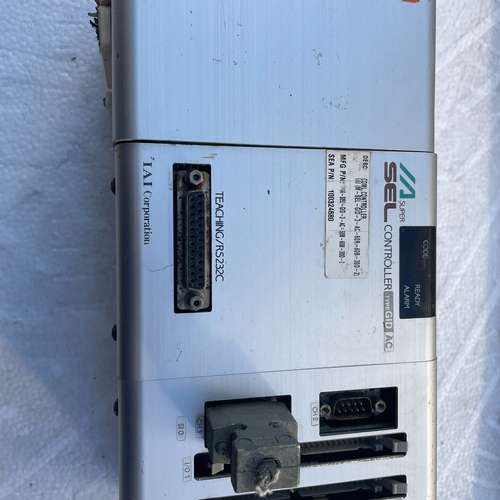 {议价}日本iai控制器