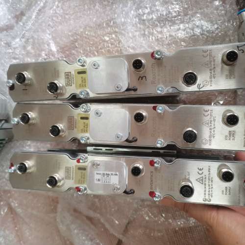 {议价}德国Rexroth力士乐5610239400电磁阀