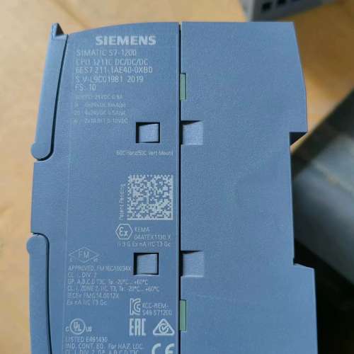 {议价}CPU1211C S7-1200 6ES7 211-1
