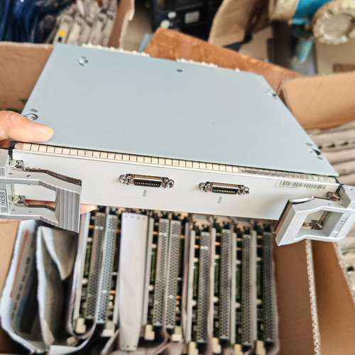 {议价}OSN3500超级主控板卡IXCSB