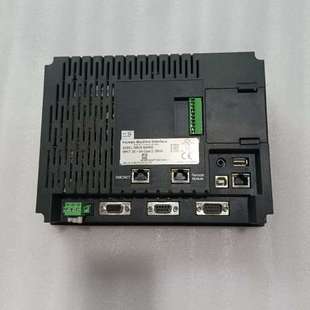 需 成色如图无破损 {议价}HMC08 N500S52台达触摸屏