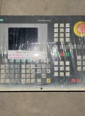 {议价}6FC5501-0AB00-0AA0802SE 数控系