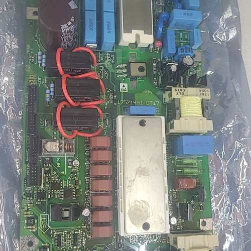{议价}丹佛斯变频器 175Z1451 驱动板 175Z1759 V