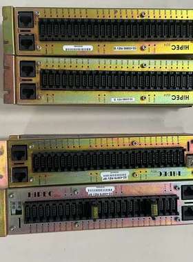 {议价}ASM HiPEC 02-43979 02-43980 输入