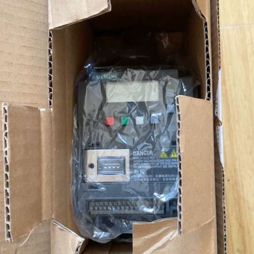 {议价}V20 0.75KW380V变频器6SL3210-