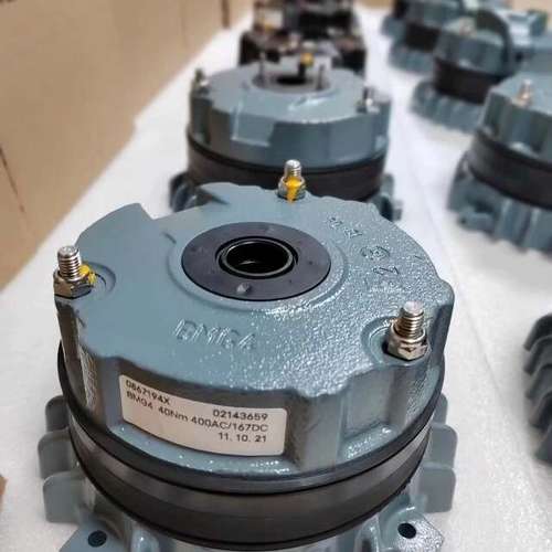 {议价}SEW制动器BMG4 40NM 400AC，议价