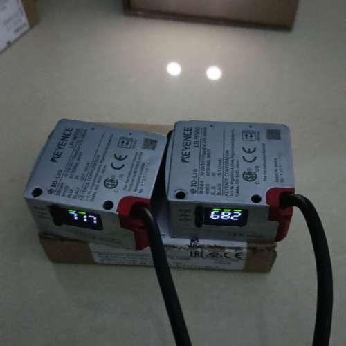 {议价}激光传感器LR-W500