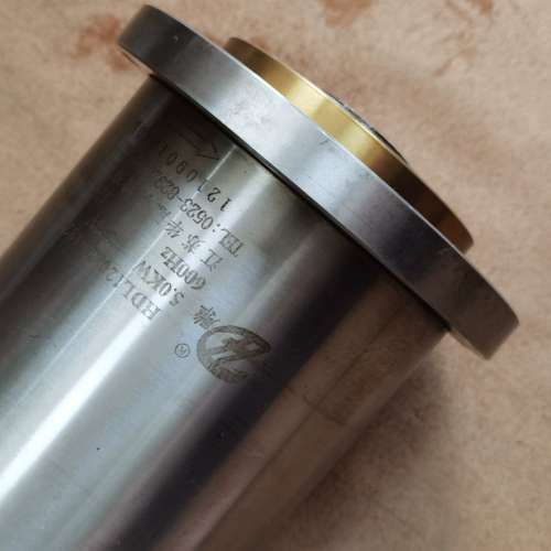 {议价}〈13〉 华雕 HDL120-30-18Z/5.0