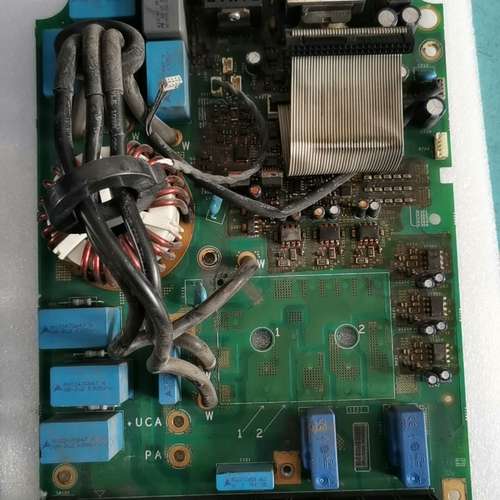 {议价}变频器ATV71和ATV61带11KW底电源板驱动板，