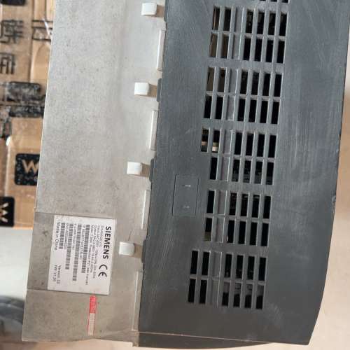 {议价}6SL3217-0CE27-5UA1