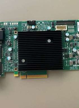 {议价}matrox迈创 RADEV1GCLSF Y7469-03