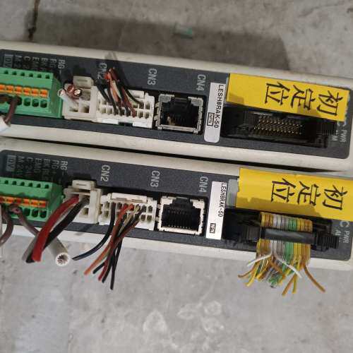 {议价}电动缸电动缸LECA6N3-LESH8RAK-5