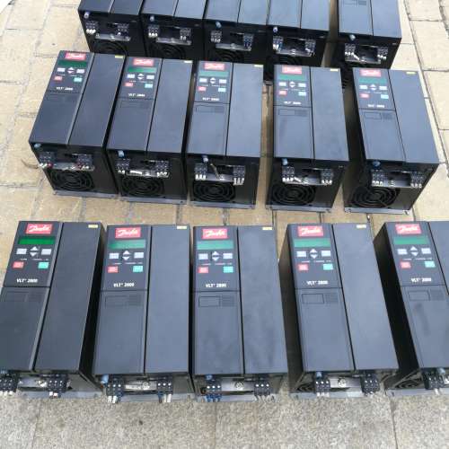 {议价}VLT2855PT4B20STR0DBF00A00C0丹佛斯