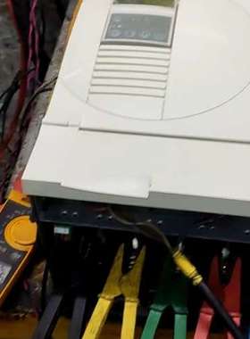 {议价}DCS401.0090 REV.B.3 成色99成新机况透明