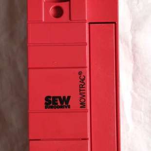 {议价}赛威SEW变频器 5A3 原厂 M07B0022