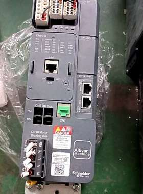 {议价}变频器 Altivar 340 系列，型号 ATV34