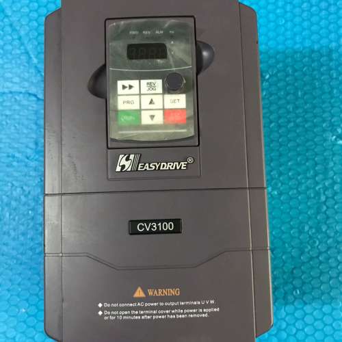 {议价}易驱变频器 CV3100-4T0055M/4T0075FP