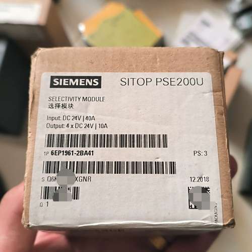 {议价}961-2ba41，选择模块，仅侧开，内外一致，全