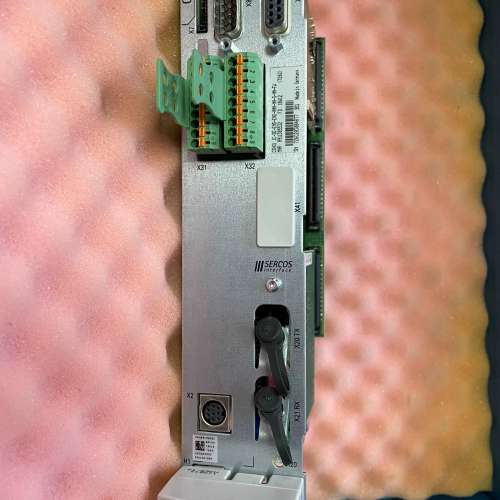 {议价}力士乐轴卡 CSH01.1C-SE-ENS-EN2-NNN-