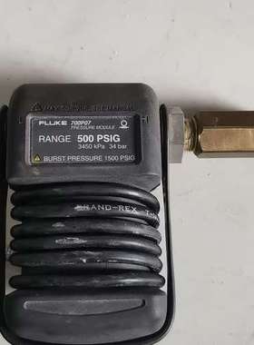 {议价}福禄克FLUKE 700P07