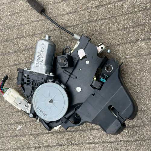 {议价}雷克萨斯ls460尾盖锁机凌志ls600h后备箱锁块电吸锁机