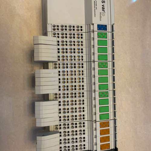 {议价}德国 PMA 温控器电源模块KSVC-101-00151-U