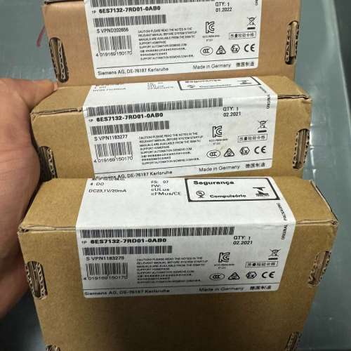 {议价}132-7RD010-0AB0