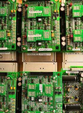 {议价}ASM驱动板02-16784 02-16785 02-158