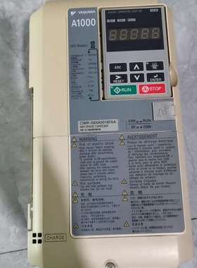 {议价}安川系列变频器 C1MR一AB4A0018FAA