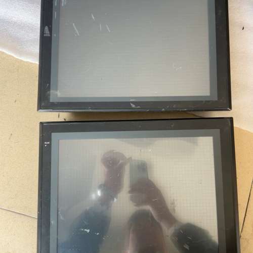 {议价}触摸屏NS12-TS00B-V2  NS12-TS00