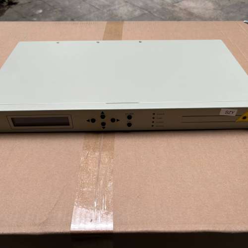 {议价}EDFA，密波分光纤放大器，前置放大器PA，功率放大器BA，