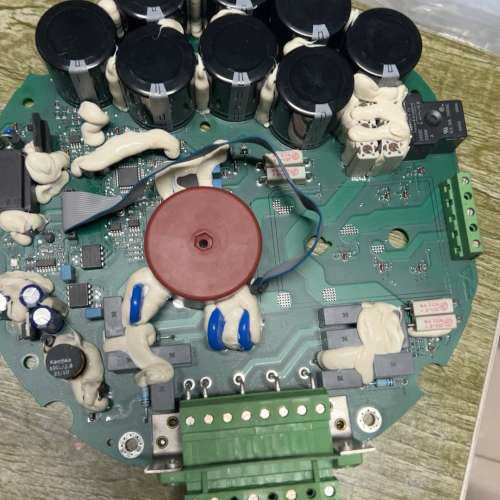 {议价}西博思SIPOS执行器5.5K主板和电源板，，价格私