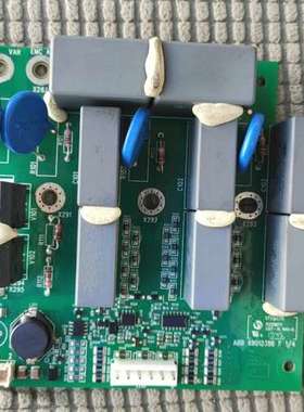 {议价}ABB变频器880配件 ZINP571