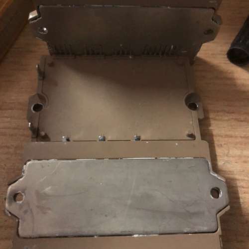 {议价}6MBp80VBA060、6MBP50VBA120