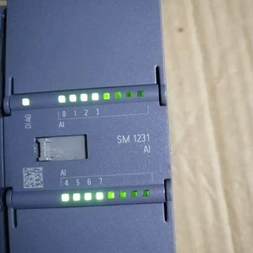 {议价} SM 1231AI 231-4HF32-0XB0