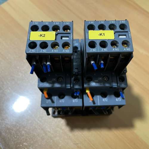 {议价}接触器 3ZX1012-0RT22-1AA1 辅助触头