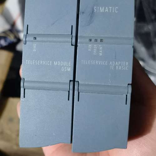 {议价}6ES7972-0EB00-0XA0、6GK7972-0MG