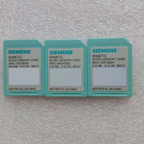{议价}6ES7 953-8LJ30-0AA06ES7 953