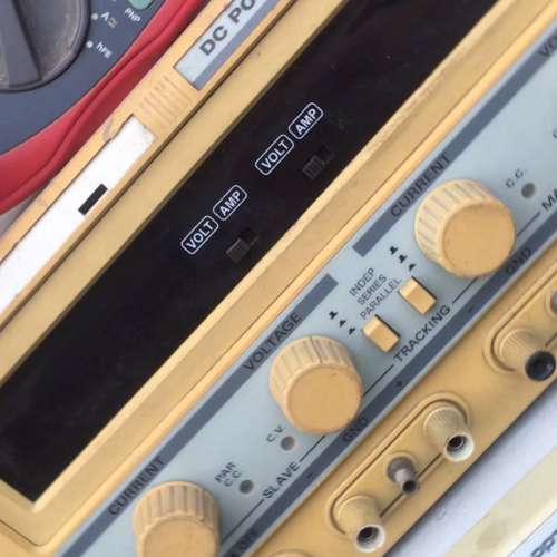 {议价}DF1731SL3A稳压电源30V3A