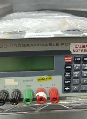 {议价}KEPCO ABC10-10DM 直流电源.议价