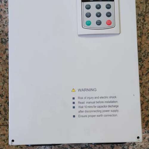 {议价}蓝海华腾V5-H-4T22GA/30LA-HQ.  22kW